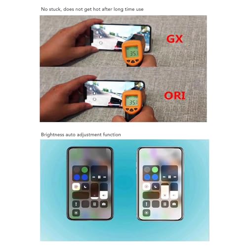 Vervanging LCD scherm voor X XS XR 11, Touch Screen Digitalizer, LCD display Digitalizer Montage, professionele installatie nodig (voor 11 Origineel)