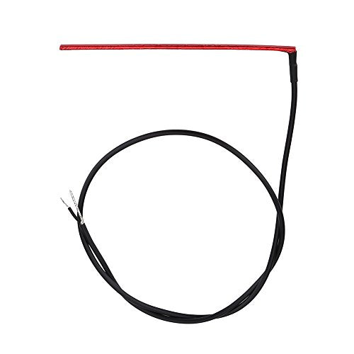 Ultra-dunne gitaar piëzo onderzadel pickup sticks transducer hoog gevoelig voor folk / klassiek luthiers gereedschap