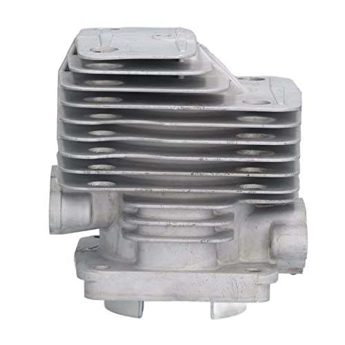 Cilinder Piston Pin Hole 9MM 40mm Cilinder Piston Montage voor Cilinder Kit OLEO MAC 740 440BP EFCO 8400 8405 STARK 40 EMAK MAC Professionele accessoires voor gebruik 3