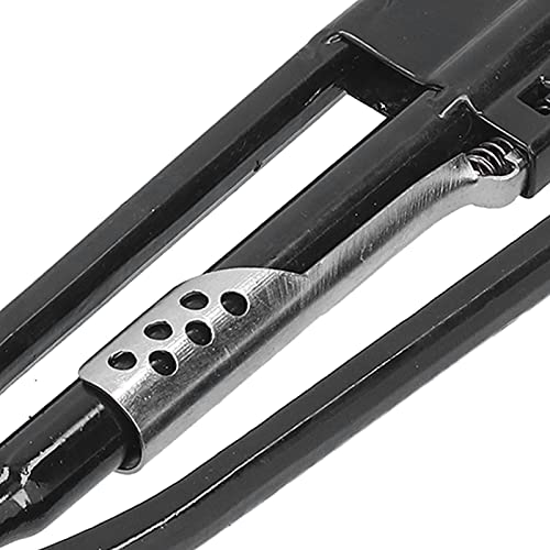 Draaitang, Safety Wire draaien Tang, One Wire Tang, Multi-Function Wire draaien Tool Heavy Duty Wire Strippers Quick Turn Tools voor vliegtuigen Automotive (9In) 4