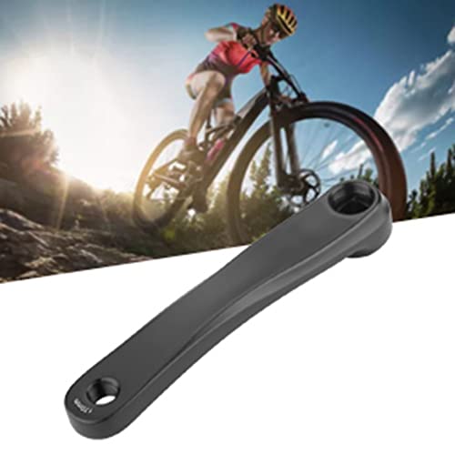 170 mm fietskruk arm, fietskruk set, fietskruk arm, reserve fiets pedaal arm voor stadsfiets, vouwfiets, MTB, e-bike, racefiets