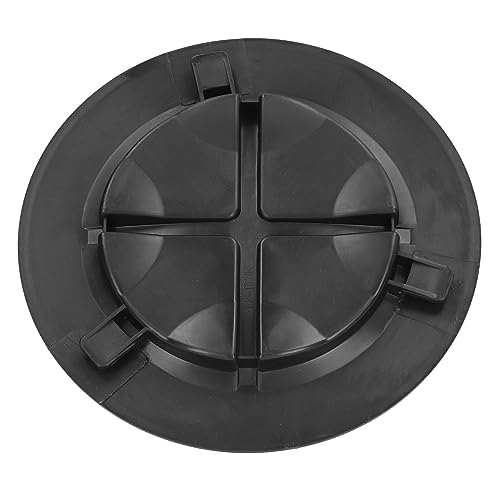 Voorwiel Arch Headlight Access Cover, deksel Wheelhouse Cover, Fit voor Cooper Hatchback R56 Convertible R57 Coupe R58 Roadster R59 5