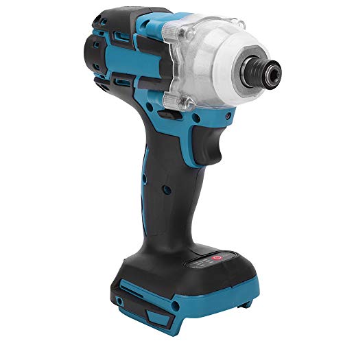 Impact Wrench, Cordless Impact Wrench Hoge Torque Impact Wrench Hoge Torque Hoge Hardheid voor 21V