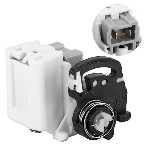 Schloss-Betätigungs-Magnetventil 7701473742 8200102583 Kofferraumschloss-Betätigungs-Magnetventil N0501380 Türschloss-Betätigungs-Magnetventil 7700427088 Autozubehör Geschikt voor Clio MK2/ 3