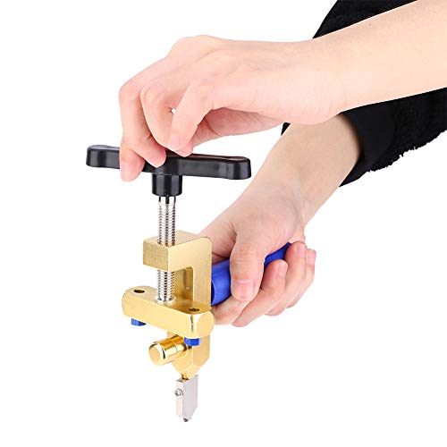 Glas Tile Opener, Portable Multi-functie Glas Cutter Tile Opener Keramische snijgereedschap, Glas Ceramic Tile Opener 3