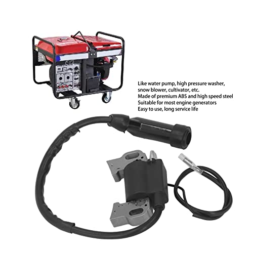 188F Benzinemotor ontsteking Coil, professionele ontsteking Coil, vervanging voor GX240 GX270 GX340 GX390, voor Motor Generator Motor 5