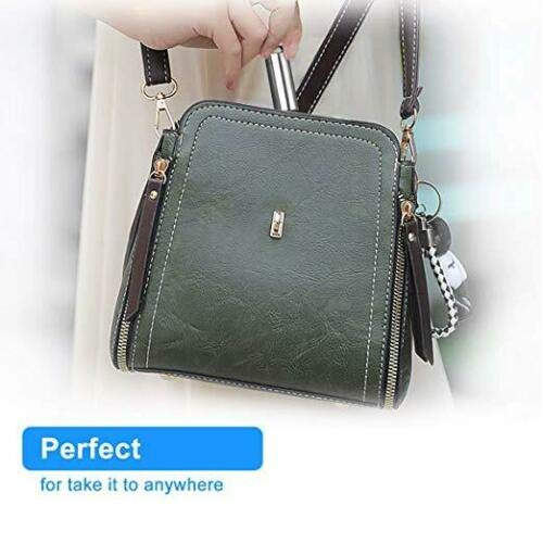 Waterdichte pil Box 1Stuks kleine zak pil pil container metaal draagbare reis pil houder voor sleutelhanger pil Fob zilver klein 5