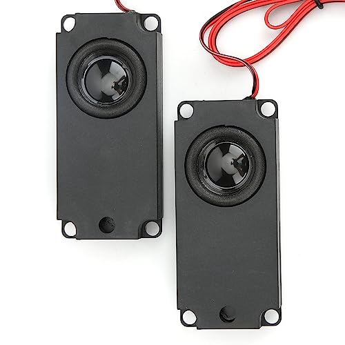 Motorgeluidssimulatorsysteem, Volume verstelbaar met 10 voertuiggeluidseffecten, Geheugenchip, Complete Accessoires, voor 94123 1/10 schaal RC Car 3