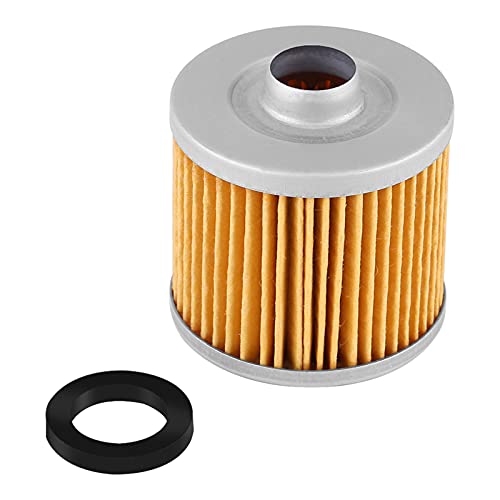 Virago 750 Aluminium Mini Motorcycle Oil Filter, XV750 Virago 747 750 1981-1983 1988-1999 5