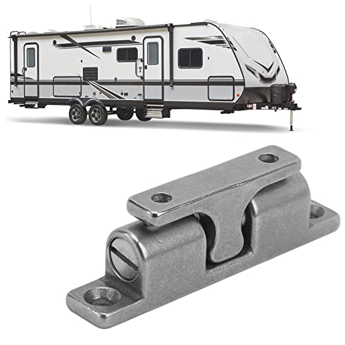 Kabinet Spanning Vangst Roestvrij staal 70mm Ball Te Kabinet en Meubilair Deur Catchers70MM Ball Vangst Roestvrij staal Kabinet Spanning Vang Solid 4