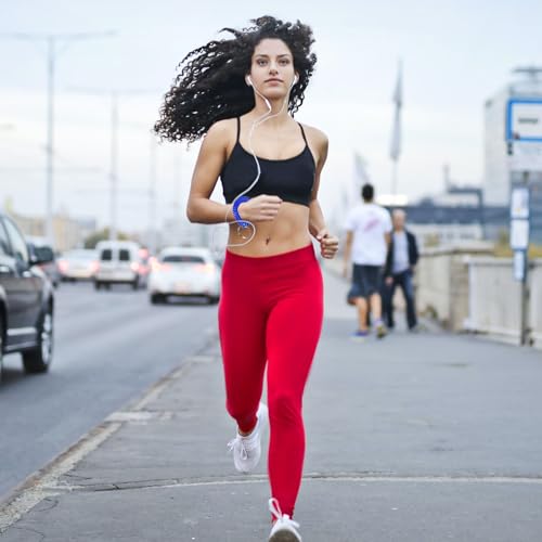 Spiral Pols Coil Keychain, Plastic Stretchy polsband polsband sleutelhanger houder voor Outdoor Sport Fitnessruimte Zwembad Sauna 4