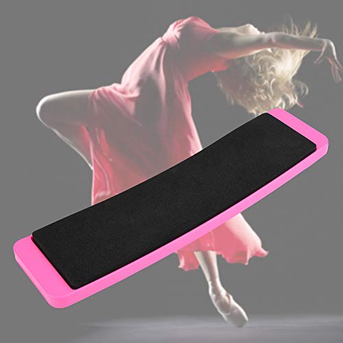 Ballet plat paneel ballet Dance Turn Board Dance Spin Turning Board voor dansoefeningen, Dance Training Board voor theatervoorstellingen