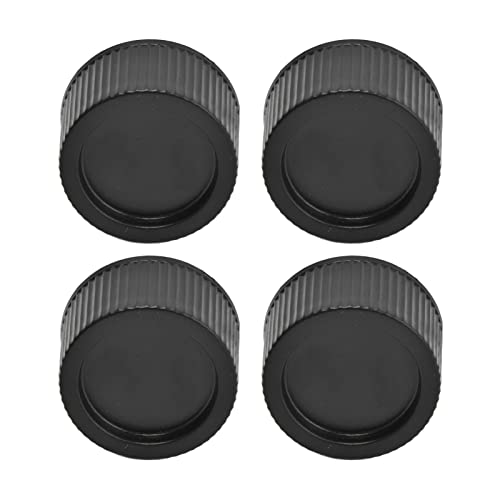 4 Piece Drain en pakking vervanging set voor WARD Zwembad D Ram, Garden Entertainment Pool Ram 5