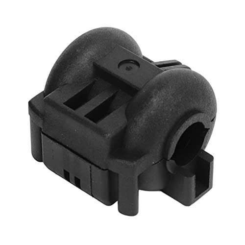 Radiator Koelmiddel Buisklam Sterke Klemkracht 88718-02170 2 Stuks 3/8 5/8 Zwart Anti-crack Slagvast voor Japanse Auto's 4