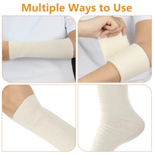 Slangenband, 4,5 cm x 5 m 3