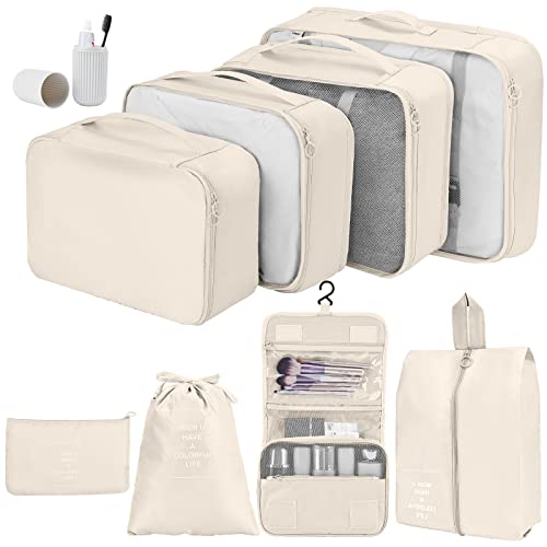 Inpakken van kubusjes voor kisten