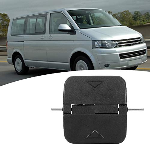 Auto Abs Auto Schuifdeur Handvat Vensterglas Opener Handvat Oe Vervangen 2k0847781 Compatibel//T5 T6