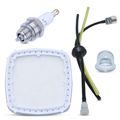 Luchtfilter PB2520 voor Echo PB-2520 PB 2520 Bladblower A226002160 Luchtfilter Tune-up Kit