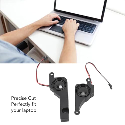 2 stuks vervanging laptop interne luidsprekers voor ACER Aspire 5741 5742 5742G 5552 5251 5336 5736 NV59C 5252 5250, interne spreker 5