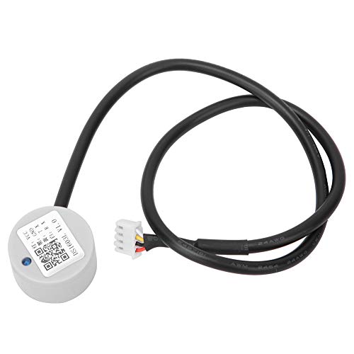 Vloeibaar niveau sensor met ultrasone vloeistofniveau, touchless, seriële interface UART 3.3~12V, vloeistofniveau sensor XKC-DS1603L.V1