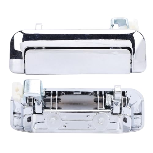 VOORUITZICHTEN VAN DE TAILGAAT-DOOR VERBETERDE PERFORMANCE VOOR TRITON L200 3