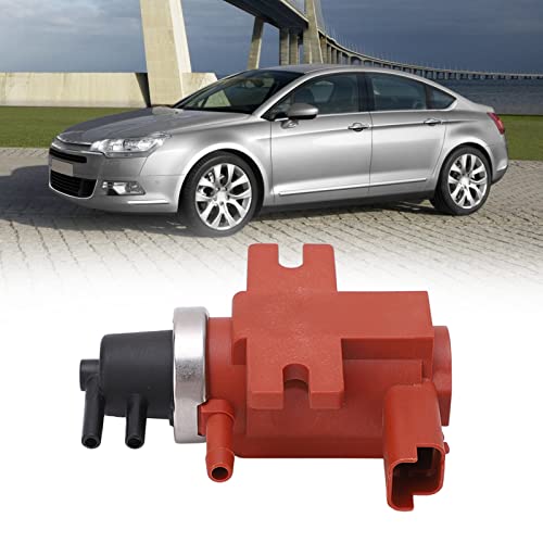 Turbine Systeem Turbo Druk Magnetentiel 1618C9 Vervangen voor Berlingo C2 C3 5