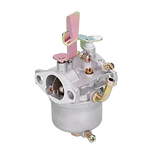 Carburator voor generator, onderdelen voor 2-takt benzinemotor, compatibel met ET950/650 4