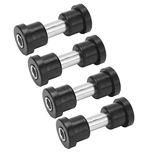 Ezgo Leaf Spring Socket Kit 70291-G01 Vervanging van de TXT-medaillist voor DS 1992-Up Gas Electrical Polyurethaan Steel voor cartridges