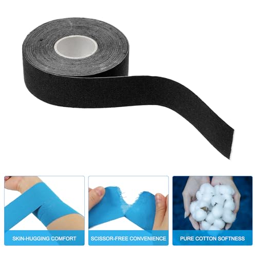 Sport tape, lijm Non-Slip Grip Tape, Yoga, Rig, Sport tape voor het inpakken van oefeningen 4