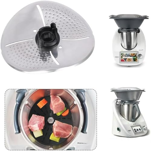 Bladenhoes, TM6 Peeler Hine Maleta Delen Blade Cover & Keuken Robot Accessoires Roestvrij voor en TM31 6, Kleine apparaten Cooking Hine Blade Cover Roestvrij stalen Cutter Head 3