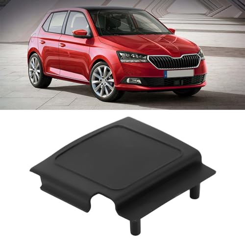 Batterij positieve pool Cover Cap, batterij positieve pool Cover Cap 5Q0971813A Bescherming Battery Cover Cap Protector voor voertuig 4