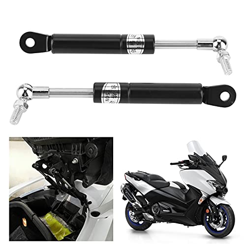 Paar motorfiets Zadelgas Spring Fit voor Yamaha T-MAX 500/T-MAX 530 Motoraccessoires 3