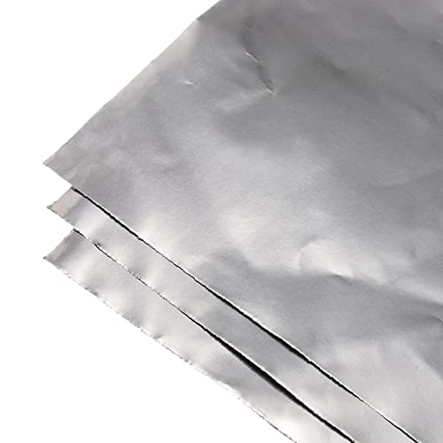 3st grafiet flexibele folie afdichting blad papier vervanging 250x200x0.1mm 4