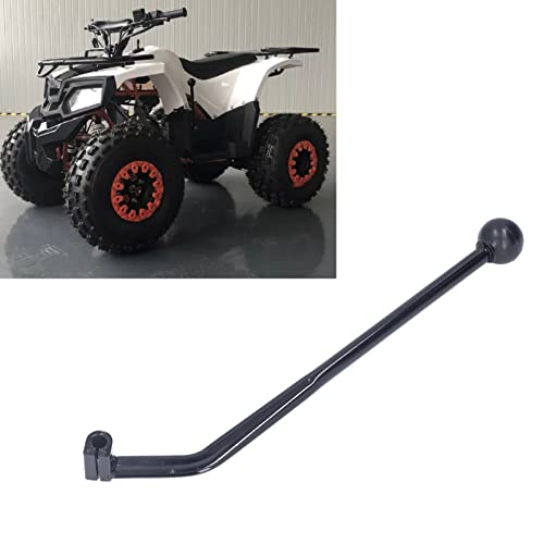 ATV Handbediening Gear Shift 410mm 16in Long Black 50cc 110cc 125cc 150cc Quad Dirt Bike 3