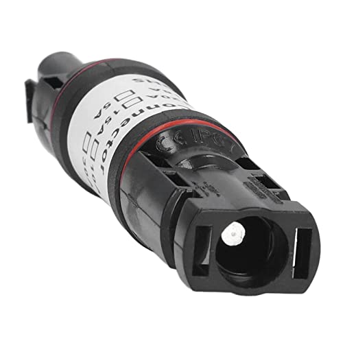 Solar PV Fuse Holder, Solar Pv Connector 1000V Fuse Connector 10A, Fuse, Solar en Wind Power Onderdelen en Accessoires (8A) 3