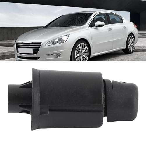 Tailgate Rubber Buffer 8733AR Geluidsreductie, Uitstekend Materiaal voor 508 4-deurs Sedan 3