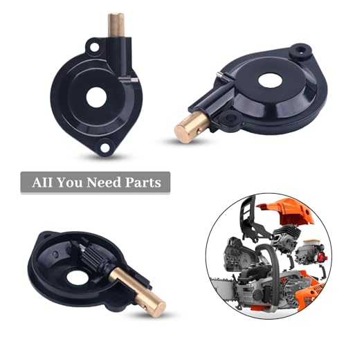 Oliepompstofkap Montage voor Husqvarna 235 235E 236 236E 240 240E kettingzaagdelen