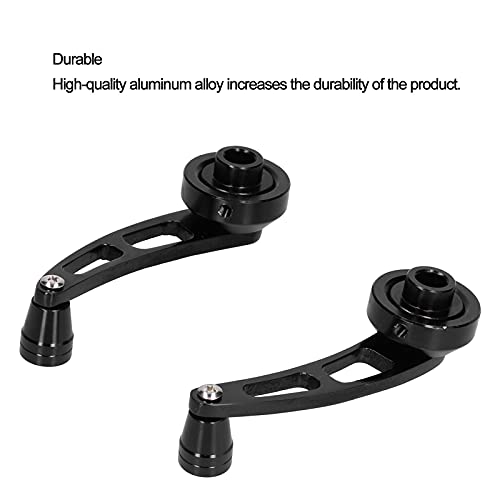 Universele Crank venster auto interieur auto interieur voor deur handgrepen set handgereedschap 3