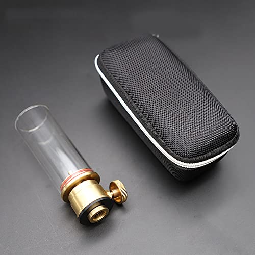 Sea Outdoor Camping Lamp voor Vissen Wandelen Bergsport - Buiten Winddichte Lantaarn verstelbaar Luminantie Portable Gas Ambient Light