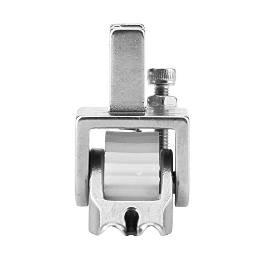 Naaimachine naaivoet voor stof en leer (nylon naaivoet) 3