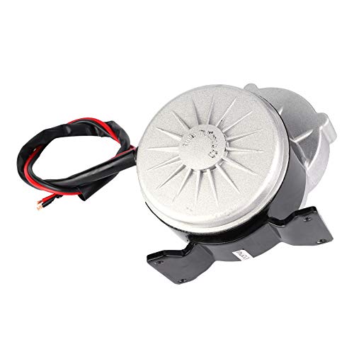 Moteur de Réduction de Vitesse Electraque, Moteur de Réduction de 250 W Pour Vélo Electraque de Scooter, Moteur de Vitesse de Vélo Electraque, 3000 Tr/min 4