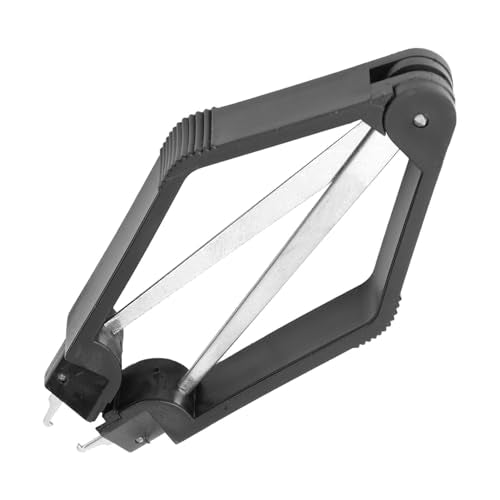 Stainless Steel IC Chip Removal Tool Main Board IC Extractor Grabber voor elektronische componenten 105mm voor reparatie gereedschap 4