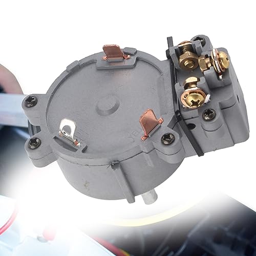 5-Speed Switch, 12V 24V Elektrische visser Trolling Motor Speed Switch voor buitenboord elektrische trolling Motor 3