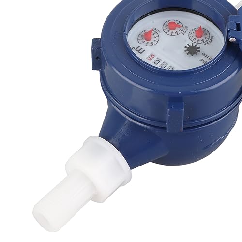 Tuin Home Watermeter - Grote meting Bereik - eenvoudige installatie - transparante en lange metingen