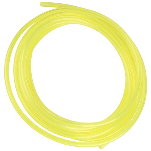 3 Meter Benzine Fuel Line slangen voor kettingzagen, Trimmers, Blazers en Motor toepassingen - 2,5 Mm X 5 Mm 3