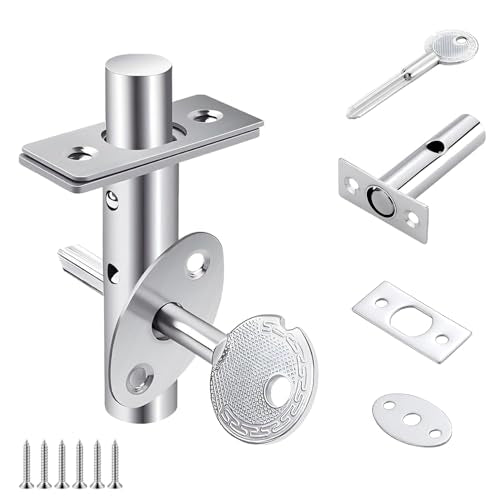 CTIA verzonken deurschroeven 60 mm