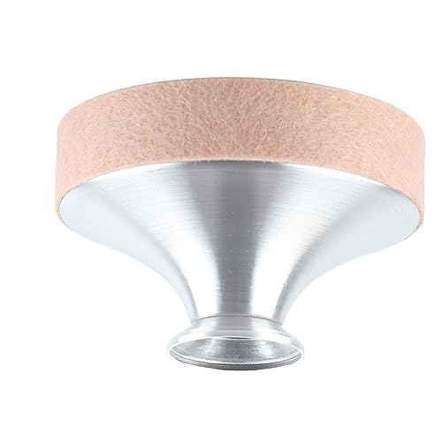 Aluminium Alloy Tenor Saxophone Damper, Sax Mute Silencer, Speel Accessoires, Muziekinstrument Accessoires 3