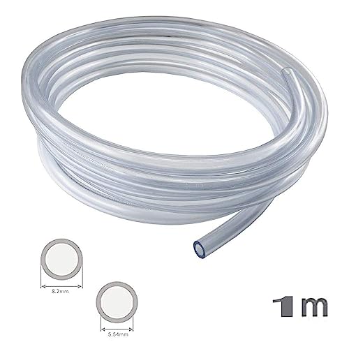 Automatische irrigatie Kit voor Arduino DIY, vloervochtigheidsdetectie + 5 V, 1 kanaal, Relaismodule + Mini Micro dompelbare waterpompen + 1 m, Transparante slang voor tuin, Plantenbloem 3