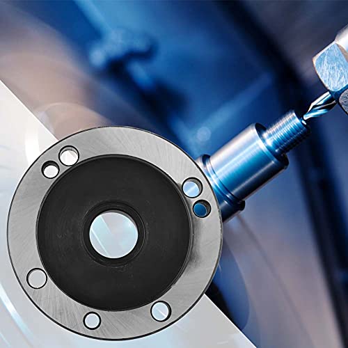 ER32 Collet voor CNC Malen draaibanken, Collet met een diameter van 80 Mm of 100 Mm (ER32-100mm) 3