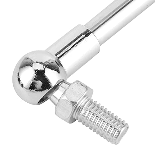 Paar motorfiets Zadelgas Spring Fit voor Yamaha T-MAX 500/T-MAX 530 Motoraccessoires 5